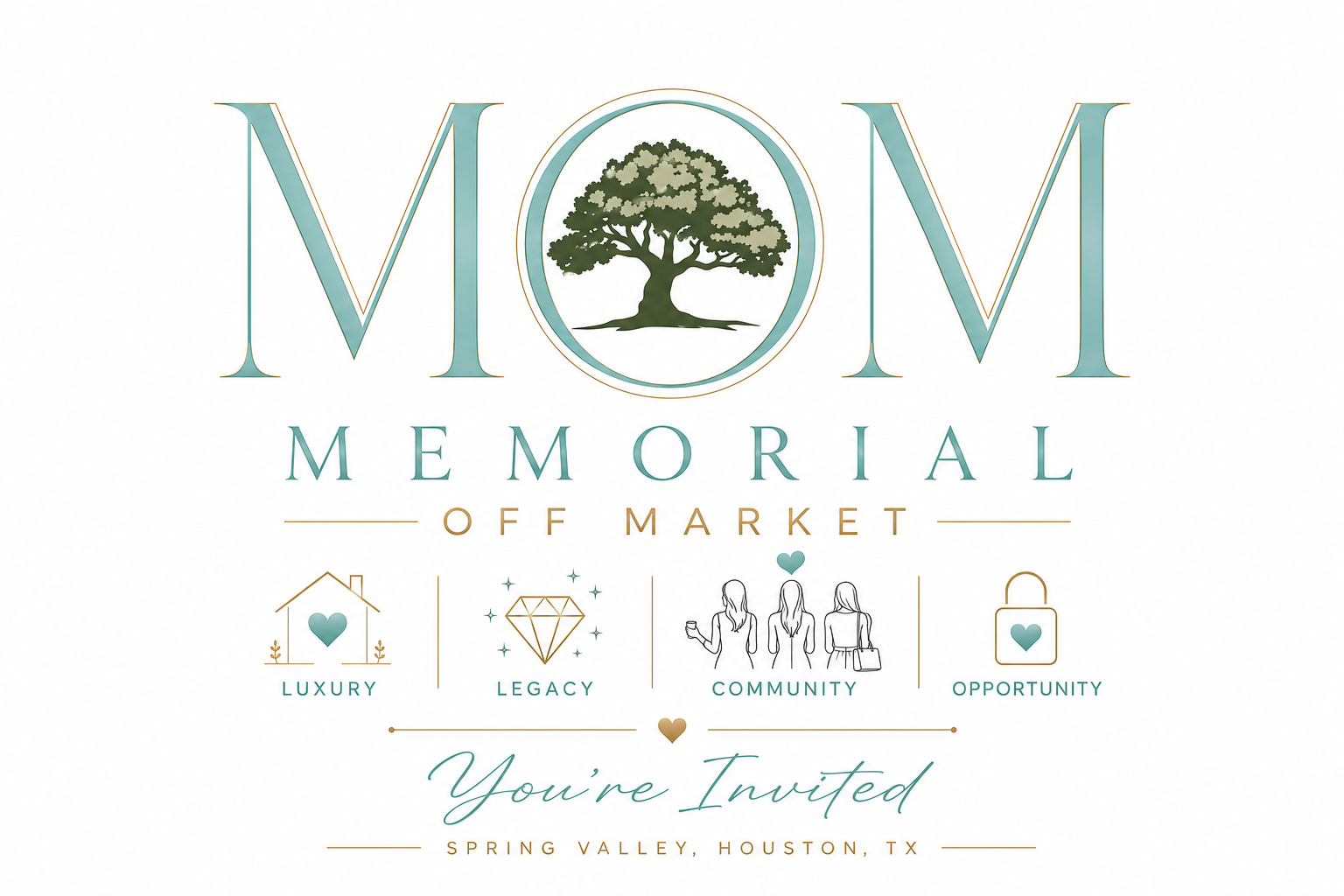 Memorial Off Market